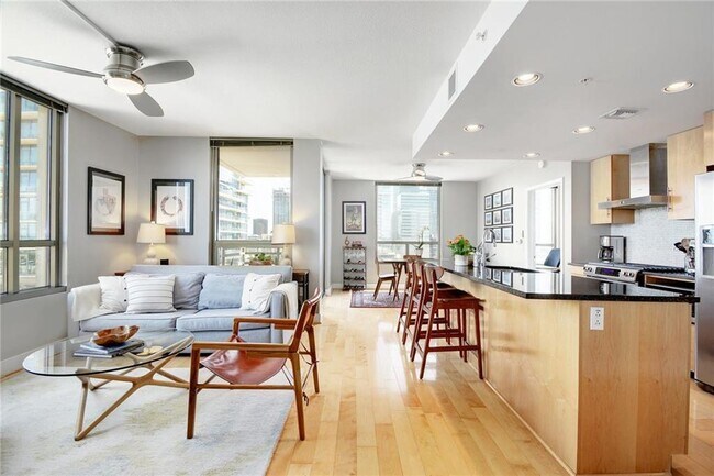 property at 300 Bowie St