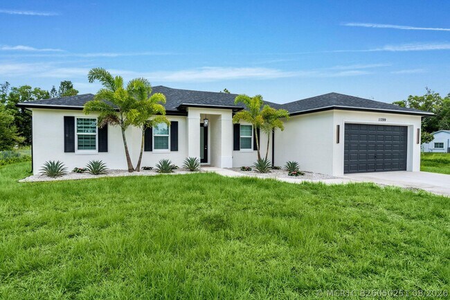 property at 11299 42nd Rd N