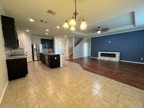 3201 Shawlands Rd in Killeen, TX - Building Photo - Building Photo