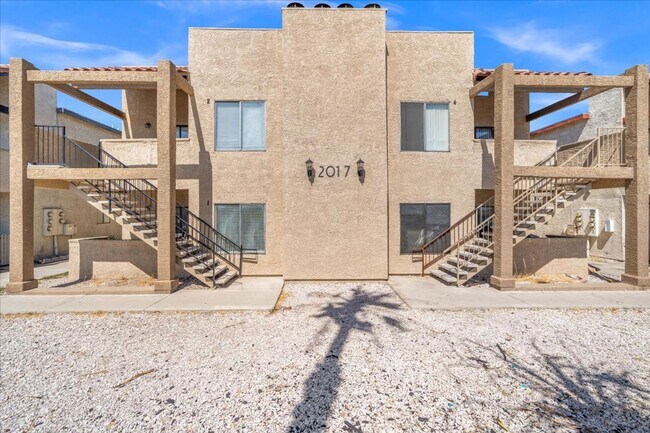 2017 Winwood St in Las Vegas, NV - Building Photo - Building Photo