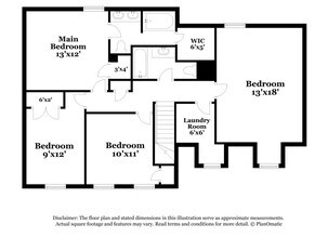 5116 Monet Ct in Murfreesboro, TN - Building Photo - Building Photo