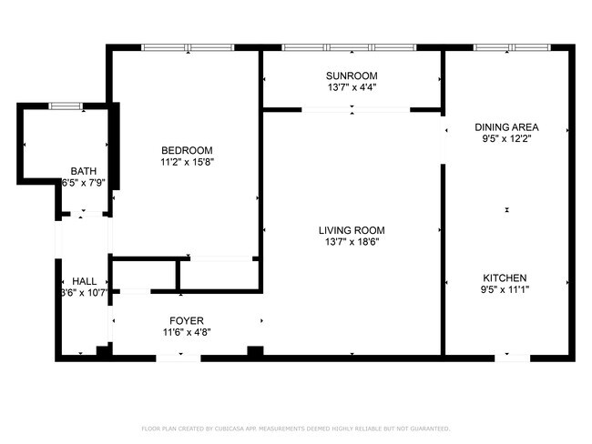 4707 Connecticut Ave NW, Unit 616 in Washington, DC - Foto de edificio - Building Photo