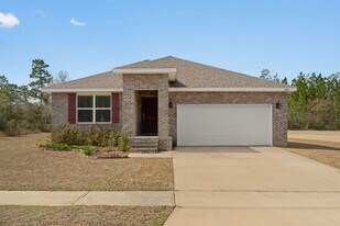 6406 Arcadia Bluffs Ave in Laurel Hill, FL - Building Photo