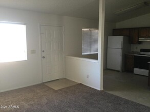 4837 E Caballero Cir-Unit -2 in Mesa, AZ - Building Photo - Building Photo