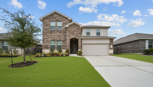 property at 20811 Olive Leaf St