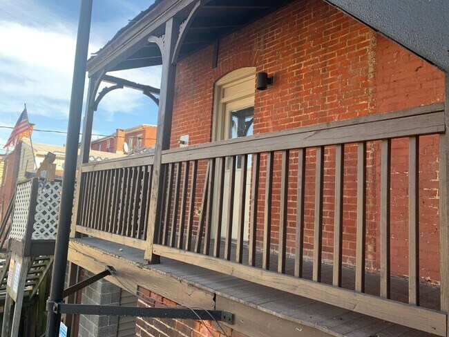 45 E Philadelphia St in York, PA - Building Photo - Building Photo