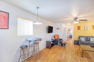 800 Sherwood Dr in Alamogordo, NM - Building Photo - Building Photo