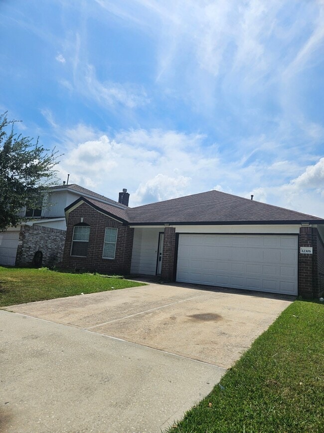 12306 Scarlet River Dr in Houston, TX - Building Photo - Building Photo