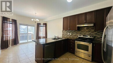 365 Peter Rupert Ave in Vaughan, ON - Building Photo - Building Photo