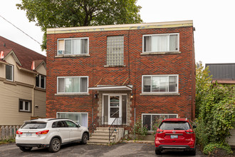 328 Powell Ave in Ottawa, ON - Building Photo - Building Photo