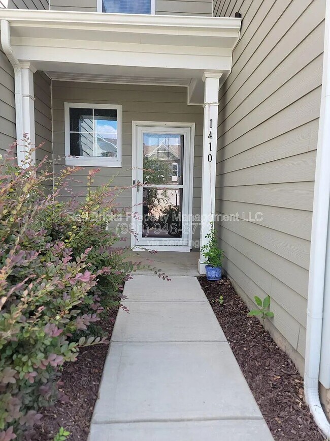 1410 Bramblewood Dr in Fort Mill, SC - Building Photo - Building Photo