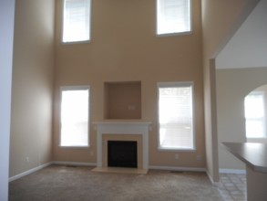 5404 Laggan Dr in McLeansville, NC - Building Photo - Building Photo