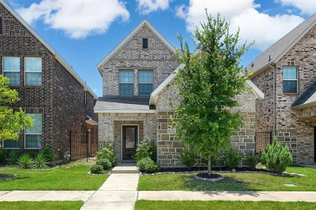 property at 4116 Ranchero Dr