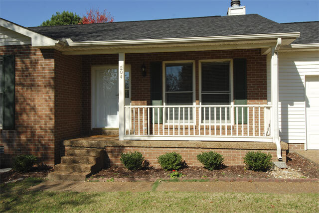 204 Turnbrook Ln in Franklin, TN - Building Photo - Building Photo