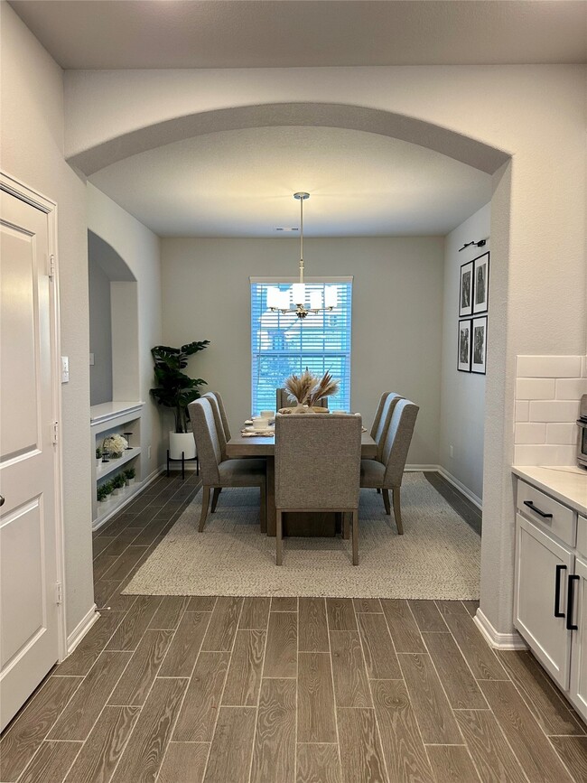 15307 Davan Springs Dr in Atascocita, TX - Building Photo - Building Photo