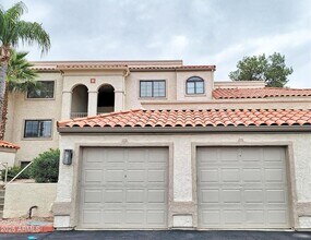 10080 E Mountainview Lake Dr, Unit 106 in Scottsdale, AZ - Building Photo - Building Photo