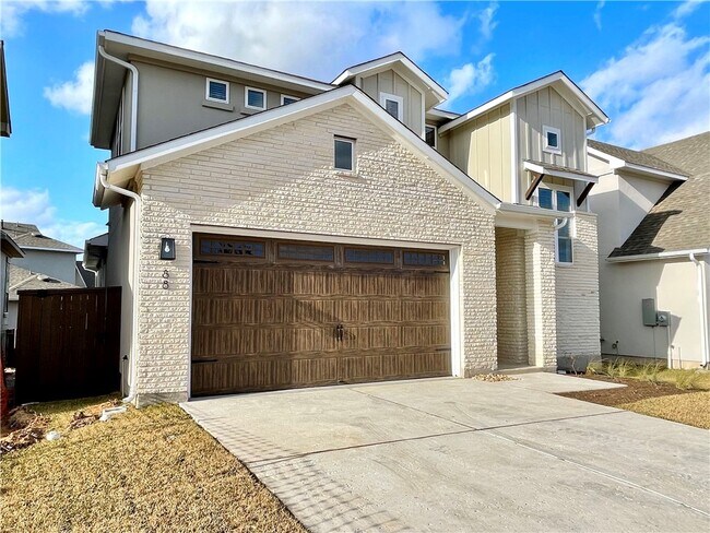 600 C-Bar Ranch Trl in Cedar Park, TX - Building Photo - Building Photo