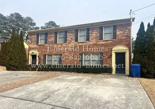 property at 541 Downing St