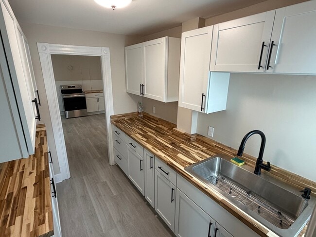 503 Rimmon St in Manchester, NH - Building Photo - Building Photo