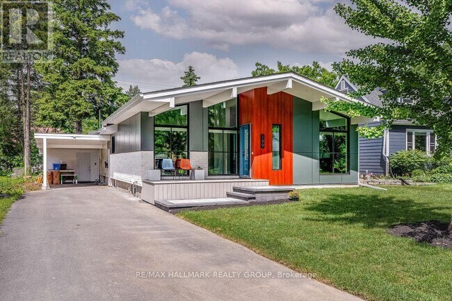 199 Lennox Park Ave in Ottawa, ON - Building Photo - Building Photo