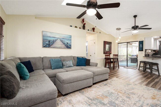 property at 6030 Birnam Wood Ln