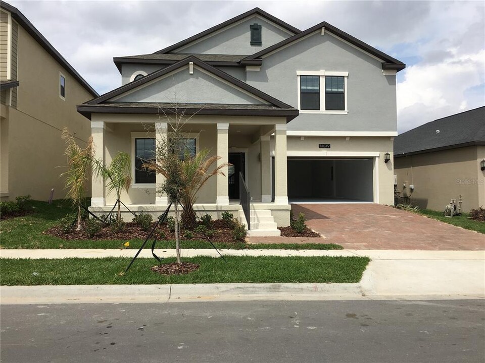 14049 Snowy Owl Ln in Winter Garden, FL - Building Photo