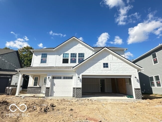 property at 16903 Sherwin Ct