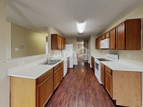 1514 Lonesome Dove Trail in Wylie, TX - Building Photo - Building Photo