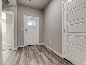 14904 Lost Falls Way in Oklahoma City, OK - Building Photo - Building Photo