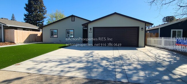 4418 Winners Cir in Rocklin, CA - Building Photo - Building Photo