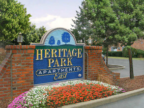 Heritage Park East in Waterford, MI - Foto de edificio - Building Photo