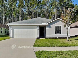 96393 Commodore Point Dr in Yulee, FL - Building Photo