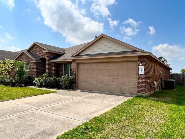 9422 Limestone Ranch Ln in Richmond, TX - Building Photo - Building Photo