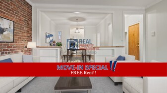 541 E 14th Ave in Denver, CO - Building Photo