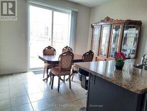 3 Allium Rd in Brampton, ON - Building Photo - Building Photo