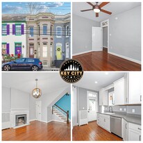 12 E South St in Frederick, MD - Building Photo