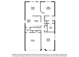 12814 Capri in San Antonio, TX - Building Photo - Building Photo