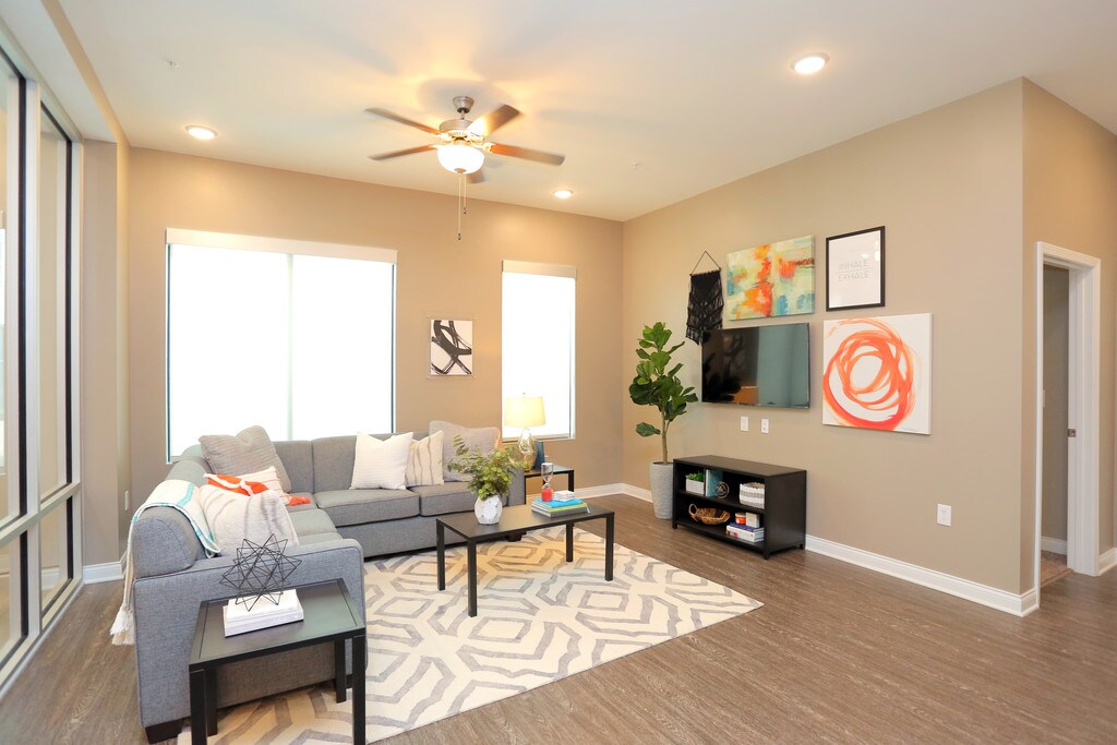 Midtown Stillwater Apartments in Stillwater, OK