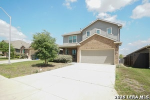 2449 McCrae in New Braunfels, TX - Building Photo - Building Photo