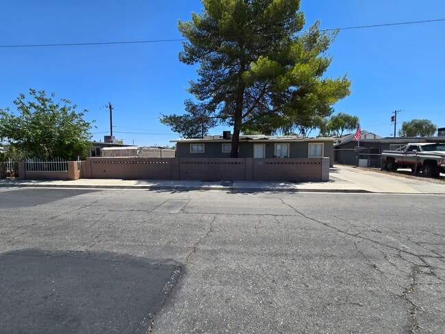 property at 2732 Berg St