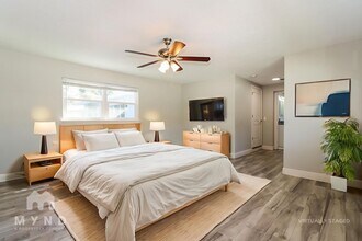 1560 Palmetto St in Clearwater, FL - Foto de edificio - Building Photo