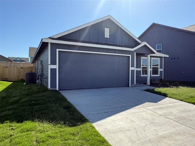11538 Hermosa Ln in Rhome, TX - Building Photo - Building Photo