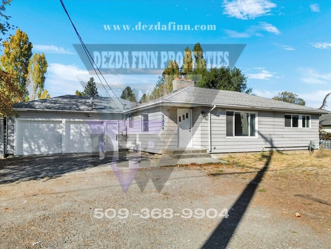 property at 5214 S Freya St