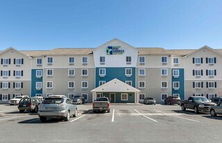 Furnished Studio-Shreveport - Airport in Shreveport, LA - Building Photo
