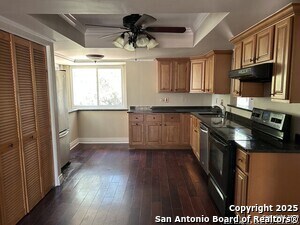 5411 Timber Post St in San Antonio, TX - Building Photo - Building Photo