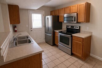 1417 Bodie Dr in Columbia, MO - Building Photo - Building Photo