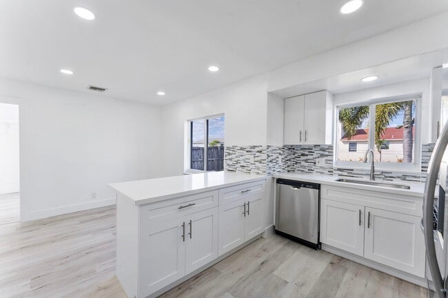 property at 240 NW 5th St