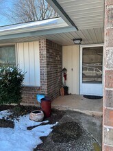 10104 Isaac Dr in Midwest City, OK - Building Photo - Building Photo