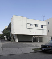 5711 La Mirada Ave Apartments