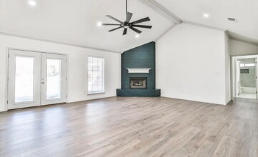 2514 Marlboro St in Lubbock, TX - Building Photo - Building Photo